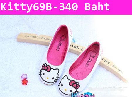 ͧ˹ѧ Hello Kitty Jelly B
