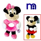 ของเล่นเสริมพัฒนาการ-Mickey-เขย่ามือ-สีแดง