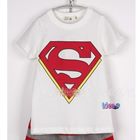 เสื้อ-Super-man-สีแดง