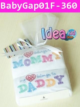 ʹٷ硹 I Love Mom-Dad Style F(ᾤ 2 )
