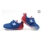 รองเท้าผ้าใบ-New-Balance-Kid-สีน้ำเงิน