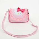 กระเป๋าจิ๋วสะพายข้าง-Hello-Kitty-สีชมพู