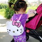 กระเป๋าเป้-Little-Kitty-Girl-โบว์สีม่วง