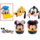 หมวก-Disney-Fancy-Ronald-Cap-สีขาว