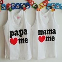 เสื้อกล้าม-Papa_Mama-Love-Me-สีขาว-(แพคคู่)