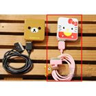 เต้าชาร์จ-USB-wall-charger-Hello-Kitty-สีขาวแดง