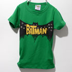 เสื้อยืด-Batman-ขาร็อค-สีเขียว