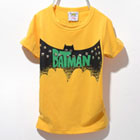 เสื้อยืด-Batman-ขาร็อค-สีเหลือง