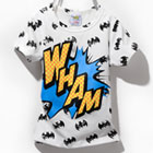 เสื้อยืด-Batman-WHAM-สีขาว