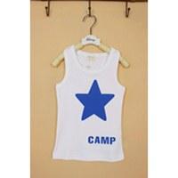 เสื้อกล้าม-Star-Camp-สีขาว