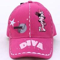 หมวกแก๊ป-Minnie-Mouse-Diva