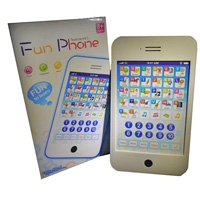 Fun-Phone-โทรศัพท์ยักษ์-ฝึกภาษาอังกฤษสำหรับเด็ก