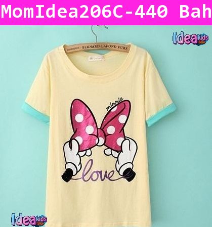 ״  Minnie Love ͧ(˭)