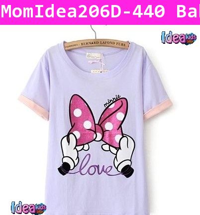 ״  Minnie Love ǧ(˭)