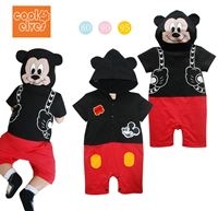 บอดี้สูทเด็ก-ฉันเป็น-Mickey-Mouse