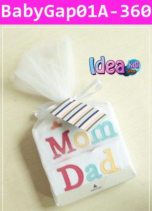 ʹٷ硹 I Love Mom-Dad Style A(ᾤ 2 )