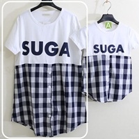 เสื้อทูโทน-SUGA-คุณแม่(ไต้หวัน)