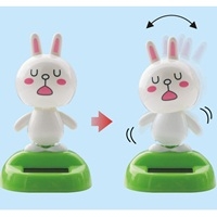 ตุ๊กตาแสงอาทิตย์-Line-Character-Cony