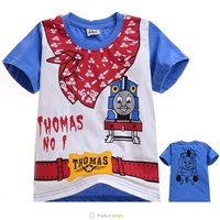 เสื้อยืด-หนุ่มน้อย-Cowboy-THOMAS-NO.1