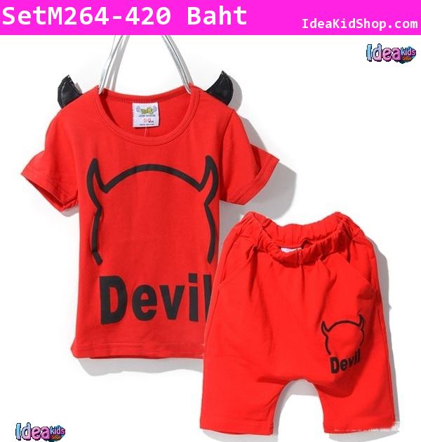 ش͡ҧࡧ Red Devil ᴧ
