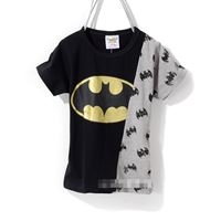 เสื้อยืด-หนุ่มฮีโร่-Batman-Return-สีดำ