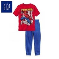 เสื้อและกางเกง-The-Amazing-Spider-Man