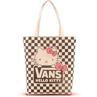 กระเป๋าผ้า--VANS-HELLO-KITTY