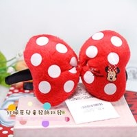 ที่คาดผม-โบว์ใหญ่-Minnie-Mouse