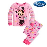 เสื้อและกางเกง-Minnie-Mouse-Sweety