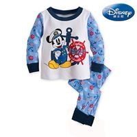 เสื้อและกางเกง--Captain-Mickey-Mouse