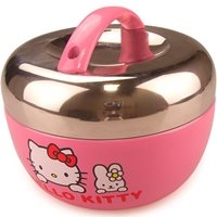 ปิ่นโตสาวน้อย-Hello-Kitty-สีชมพู