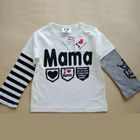 เสื้อยืดแขนยาว-I-Love-Mama-แขนสุดเฟี้ยว