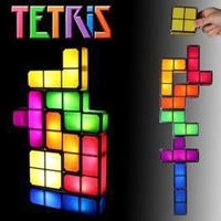 โคมไฟตัวต่อ-Tetris