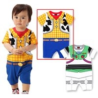 ชุดบอดี้สูท-Costume-แฟนซี-Toy-Story-Woody-