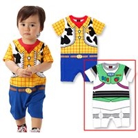 ชุดบอดี้สูท-Costume-แฟนซี-Toy-Story-Buzzlightyear