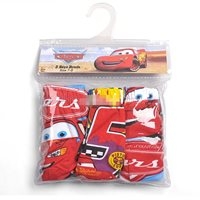 กางเกงในเด็กผู้ชาย-Lightning-Mcqueen-(แพค-3-ตัว)