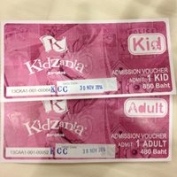 Voucher-Kidzania-ผู้ใหญ่_-เด็ก-4-ขวบขึ้นไป--คุ้ม