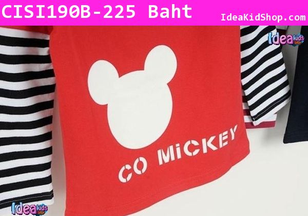״ᢹ CISI Mickey Mouse 28 ᴧ