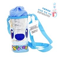 กระเป๋าใส่ขวดน้ำเก็บความเย็น-ลาย-Stitch