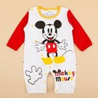 บอดี้สูท-Mickey-Mouse-ตัวใหญ่