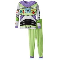 เสื้อและกางเกง-Buzz-Lightyear