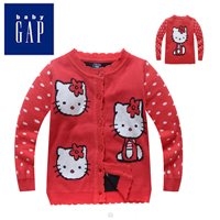 เสื้อคาร์ดิแกน-Hello-Kitty-(GAP)