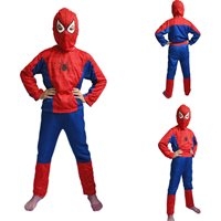 ชุดแฟนซี-Costume-ยอดมนุษย์-SPIDER-MAN