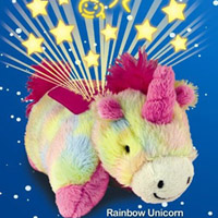 เครื่องฉายแสงดาว-Rainbow-Unicorn