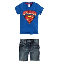 ชุดเสื้อกางเกง-Super-Baby