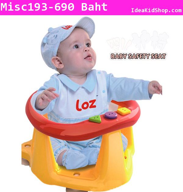 Һ ҹ Baby Safety Seat 