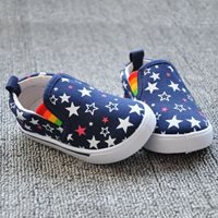 รองเท้าผ้าใบ-My-Stars-สีกรม