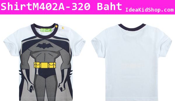 ״ ˹ Costume Batman բ