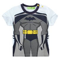 เสื้อยืด-หนุ่มน้อย-Costume-Batman-สีขาว