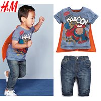 เสื้อและกางเกง-Super-Monkey-Kaboom-(H_M)